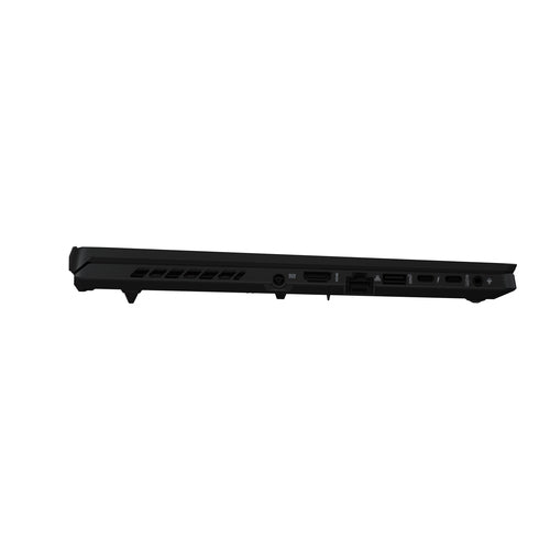 ASUS ROG Zephyrus M16 GU603HM-DS72-CA laptop Intel® Core™ i7 i7-11800H 40.6 cm (16") WUXGA 16 GB DDR4-SDRAM 512 GB SSD NVIDIA GeForce RTX 3060 Wi-Fi 6 (802.11ax) Windows 10 Home Black