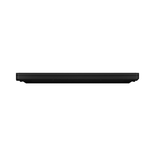 ASUS ROG Zephyrus M16 GU603HM-DS72-CA laptop Intel® Core™ i7 i7-11800H 40.6 cm (16") WUXGA 16 GB DDR4-SDRAM 512 GB SSD NVIDIA GeForce RTX 3060 Wi-Fi 6 (802.11ax) Windows 10 Home Black
