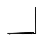 ASUS ROG Zephyrus M16 GU603HM-DS72-CA laptop Intel® Core™ i7 i7-11800H 40.6 cm (16") WUXGA 16 GB DDR4-SDRAM 512 GB SSD NVIDIA GeForce RTX 3060 Wi-Fi 6 (802.11ax) Windows 10 Home Black