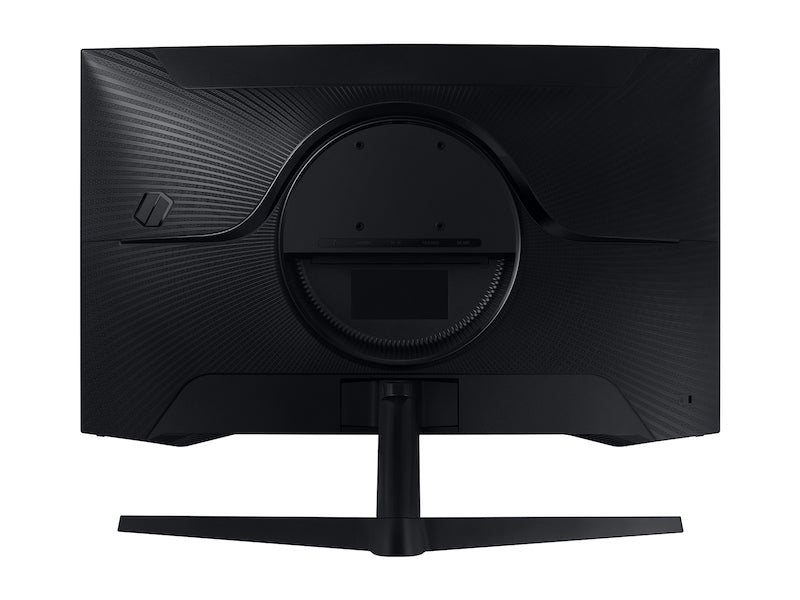 Samsung LC34G55TWWNXZA computer monitor 86.4 cm (34") 3440 x 1440 pixels UltraWide Quad HD LED Black