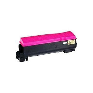 KYOCERA TK-542C toner cartridge 1 pc(s) Original Magenta