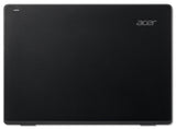 Acer TravelMate TMB311-32-C3X6 Intel® Celeron® N N5100 Laptop 29.5 cm (11.6") HD 4 GB DDR4-SDRAM 128 GB Flash Wi-Fi 6 (802.11ax) Windows 10 Pro Black QWERTY English