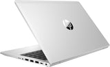 HP ProBook 640 G8 Intel® Core™ i5 i5-1145G7 Laptop 35.6 cm (14") Full HD 16 GB DDR4-SDRAM 512 GB SSD Wi-Fi 6 (802.11ax) Windows 10 Pro Silver