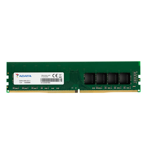 ADATA AD4U320032G22-BGN memory module 32 GB 1 x 32 GB DDR4 288-pin DIMM