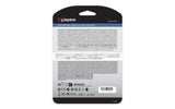 Kingston Technology 240G DC2000B PCIe 4.0 M.2 2280 Enterprise SSD (Non-Heatsink)