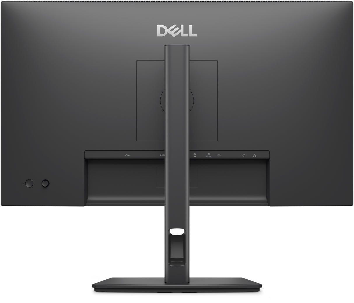 DELL Pro P P2426HE computer monitor 60.5 cm (23.8") 1920 x 1080 pixels Full HD LCD Grey