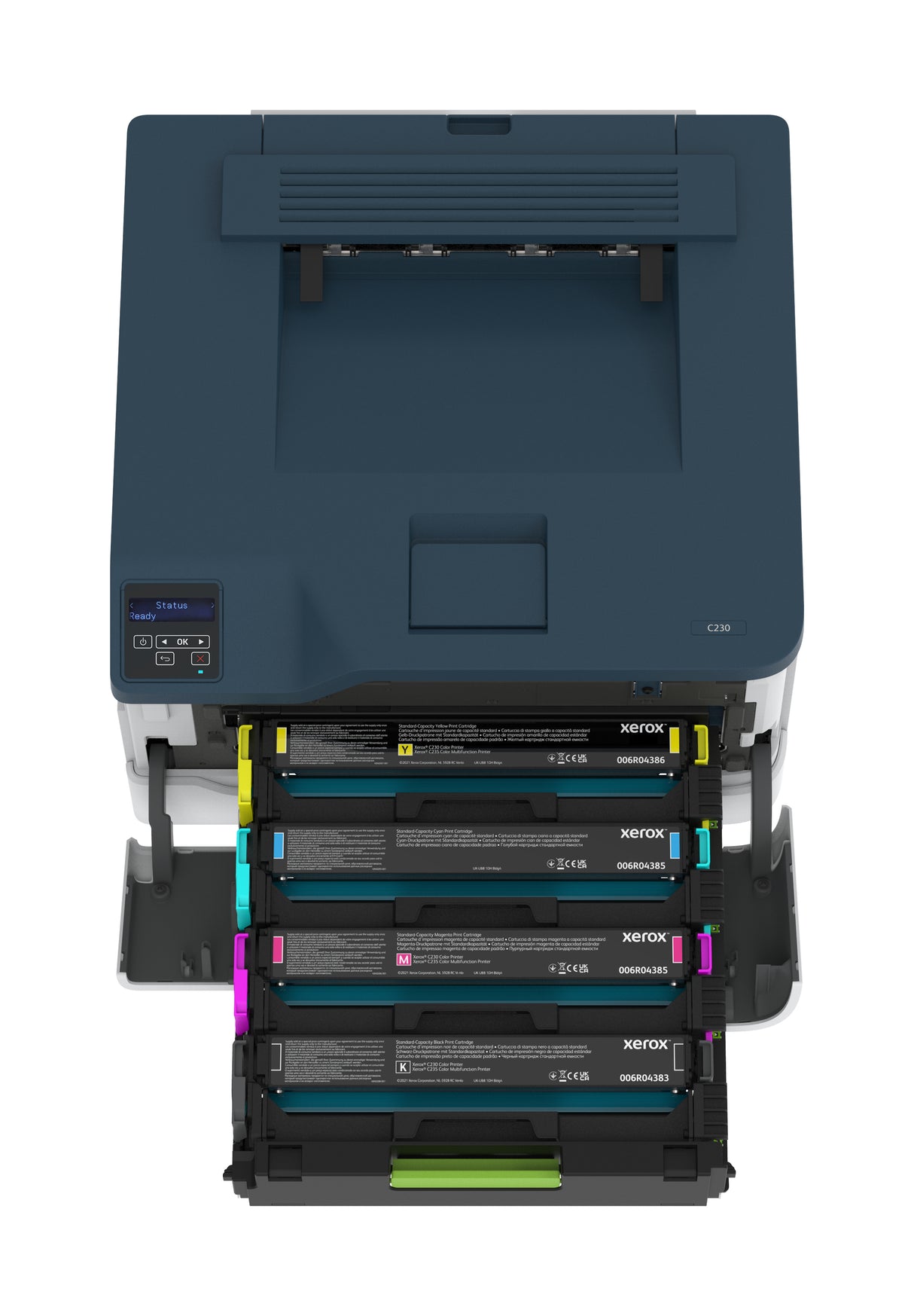 Xerox C230/DNI laser printer Colour 600 x 600 DPI A4 Wi-Fi