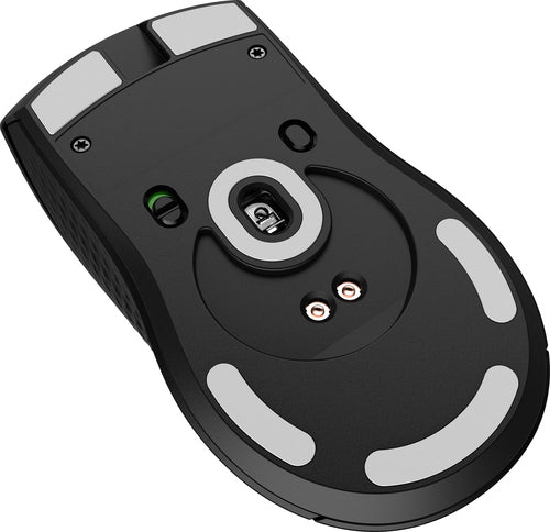 MSI CLUTCH GM41 LIGHTWEIGHT WIRELESS Gaming Mouse 'RGB, upto 20000 DPI, low latency, 74g weight, 80 hours battery life, 6 Programmable button, Symmetrical design, OMRON Switches, Dragon Center'