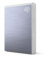Seagate One Touch STKG1000402 external solid state drive 1 TB USB Type-C 3.2 Gen 1 (3.1 Gen 1) Blue