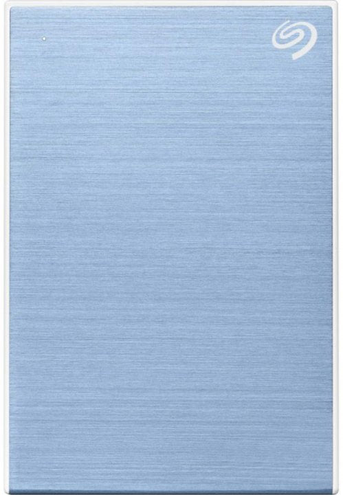 Seagate One Touch STKG1000402 external solid state drive 1 TB USB Type-C 3.2 Gen 1 (3.1 Gen 1) Blue