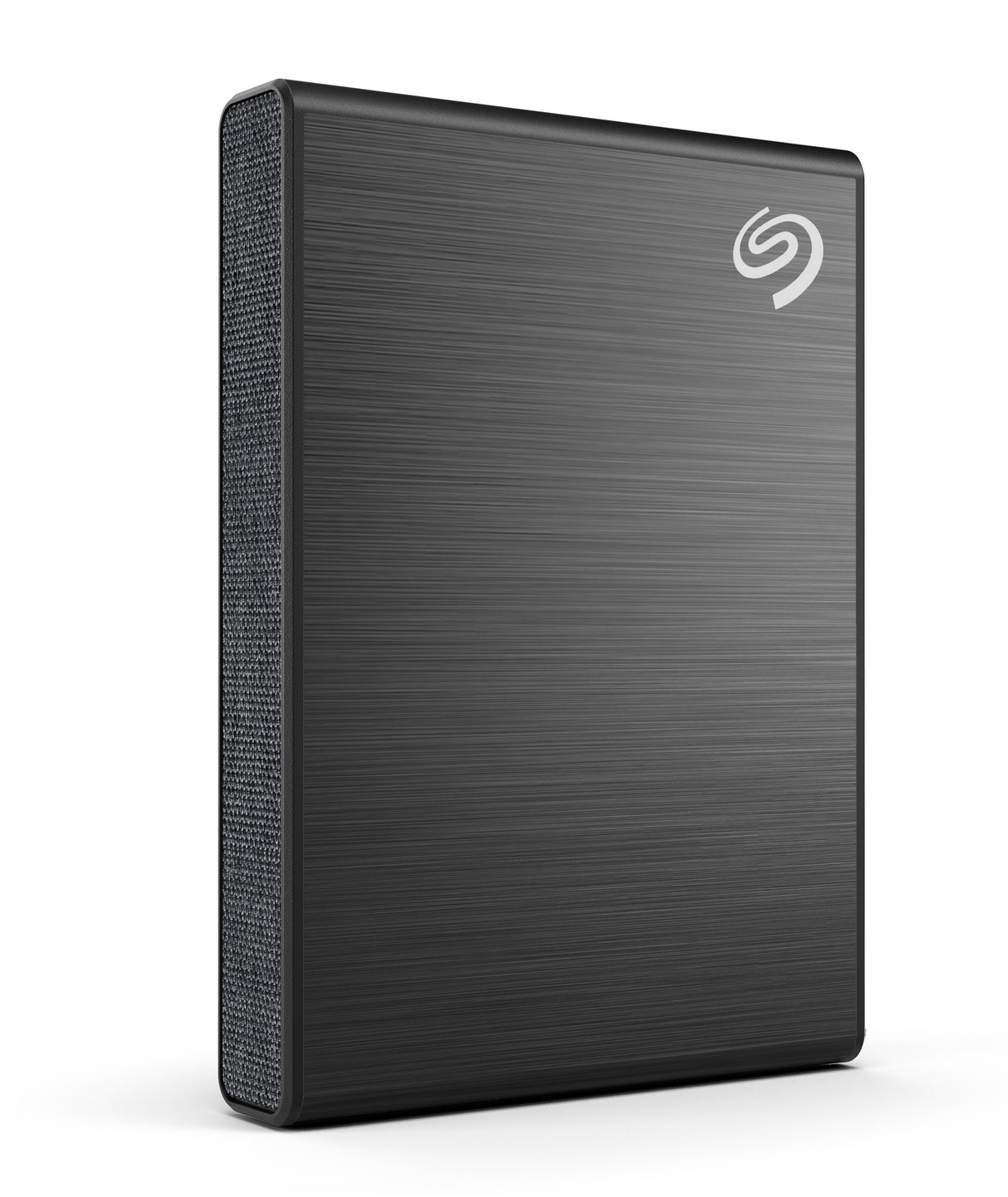 Seagate One Touch STKG500400 external solid state drive 500 GB USB Type-C 3.2 Gen 1 (3.1 Gen 1) Black