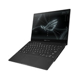 ASUS ROG Flow X13 GV301RE-DS91-CA AMD Ryzen™ 9 6900HS Hybrid (2-in-1) 34 cm (13.4") Touchscreen WUXGA 16 GB LPDDR5-SDRAM 1 TB SSD NVIDIA GeForce RTX 3050 Ti Wi-Fi 6E (802.11ax) Windows 11 Home Black