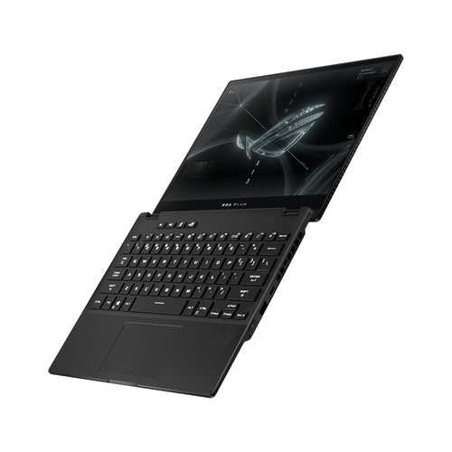 ASUS ROG Flow X13 GV301RE-DS91-CA AMD Ryzen™ 9 6900HS Hybrid (2-in-1) 34 cm (13.4") Touchscreen WUXGA 16 GB LPDDR5-SDRAM 1 TB SSD NVIDIA GeForce RTX 3050 Ti Wi-Fi 6E (802.11ax) Windows 11 Home Black