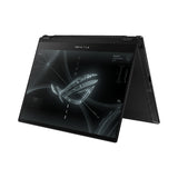 ASUS ROG Flow X13 GV301RE-DS91-CA AMD Ryzen™ 9 6900HS Hybrid (2-in-1) 34 cm (13.4") Touchscreen WUXGA 16 GB LPDDR5-SDRAM 1 TB SSD NVIDIA GeForce RTX 3050 Ti Wi-Fi 6E (802.11ax) Windows 11 Home Black