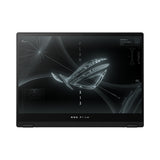 ASUS ROG Flow X13 GV301RE-DS91-CA AMD Ryzen™ 9 6900HS Hybrid (2-in-1) 34 cm (13.4") Touchscreen WUXGA 16 GB LPDDR5-SDRAM 1 TB SSD NVIDIA GeForce RTX 3050 Ti Wi-Fi 6E (802.11ax) Windows 11 Home Black