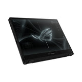 ASUS ROG Flow X13 GV301RE-DS91-CA AMD Ryzen™ 9 6900HS Hybrid (2-in-1) 34 cm (13.4") Touchscreen WUXGA 16 GB LPDDR5-SDRAM 1 TB SSD NVIDIA GeForce RTX 3050 Ti Wi-Fi 6E (802.11ax) Windows 11 Home Black