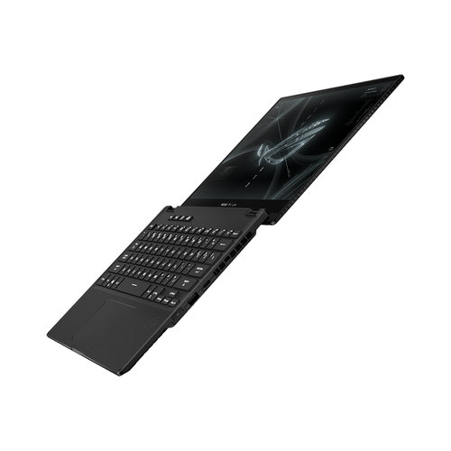 ASUS ROG Flow X13 GV301RE-DS91-CA AMD Ryzen™ 9 6900HS Hybrid (2-in-1) 34 cm (13.4") Touchscreen WUXGA 16 GB LPDDR5-SDRAM 1 TB SSD NVIDIA GeForce RTX 3050 Ti Wi-Fi 6E (802.11ax) Windows 11 Home Black