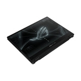 ASUS ROG Flow X13 GV301RE-DS91-CA AMD Ryzen™ 9 6900HS Hybrid (2-in-1) 34 cm (13.4") Touchscreen WUXGA 16 GB LPDDR5-SDRAM 1 TB SSD NVIDIA GeForce RTX 3050 Ti Wi-Fi 6E (802.11ax) Windows 11 Home Black