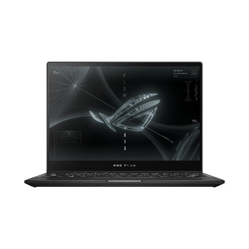 ASUS ROG Flow X13 GV301RE-DS91-CA AMD Ryzen™ 9 6900HS Hybrid (2-in-1) 34 cm (13.4") Touchscreen WUXGA 16 GB LPDDR5-SDRAM 1 TB SSD NVIDIA GeForce RTX 3050 Ti Wi-Fi 6E (802.11ax) Windows 11 Home Black