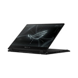 ASUS ROG Flow X13 GV301RE-DS91-CA AMD Ryzen™ 9 6900HS Hybrid (2-in-1) 34 cm (13.4") Touchscreen WUXGA 16 GB LPDDR5-SDRAM 1 TB SSD NVIDIA GeForce RTX 3050 Ti Wi-Fi 6E (802.11ax) Windows 11 Home Black