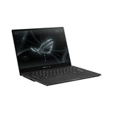 ASUS ROG Flow X13 GV301RE-DS91-CA AMD Ryzen™ 9 6900HS Hybrid (2-in-1) 34 cm (13.4") Touchscreen WUXGA 16 GB LPDDR5-SDRAM 1 TB SSD NVIDIA GeForce RTX 3050 Ti Wi-Fi 6E (802.11ax) Windows 11 Home Black