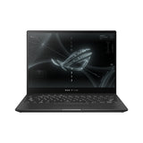 ASUS ROG Flow X13 GV301RE-DS91-CA AMD Ryzen™ 9 6900HS Hybrid (2-in-1) 34 cm (13.4") Touchscreen WUXGA 16 GB LPDDR5-SDRAM 1 TB SSD NVIDIA GeForce RTX 3050 Ti Wi-Fi 6E (802.11ax) Windows 11 Home Black