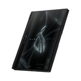 ASUS ROG Flow X13 GV301RE-DS91-CA AMD Ryzen™ 9 6900HS Hybrid (2-in-1) 34 cm (13.4") Touchscreen WUXGA 16 GB LPDDR5-SDRAM 1 TB SSD NVIDIA GeForce RTX 3050 Ti Wi-Fi 6E (802.11ax) Windows 11 Home Black