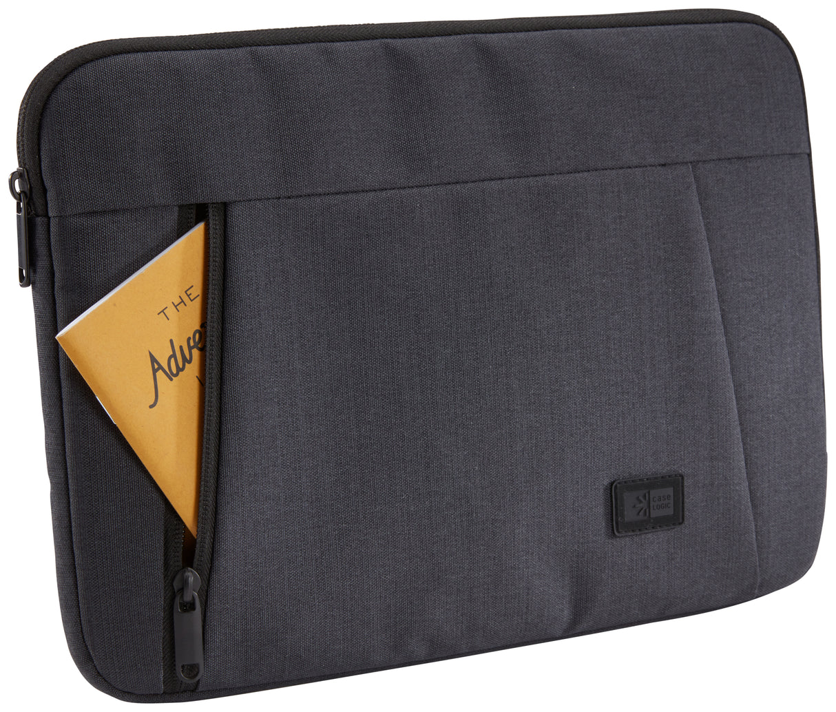 Case Logic HUXS-211 Black 29.5 cm (11.6") Sleeve case