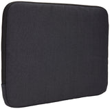 Case Logic HUXS-211 Black 29.5 cm (11.6") Sleeve case