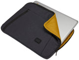 Case Logic HUXS-211 Black 29.5 cm (11.6") Sleeve case