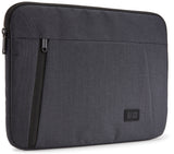 Case Logic HUXS-211 Black 29.5 cm (11.6") Sleeve case