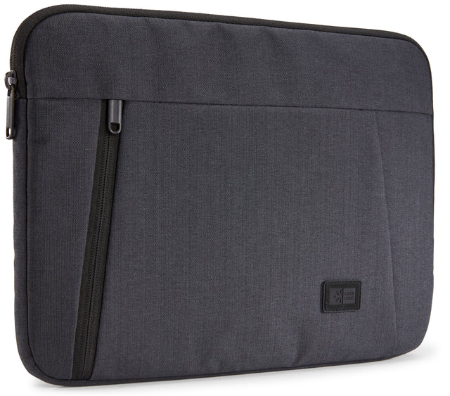 Case Logic HUXS-211 Black 29.5 cm (11.6") Sleeve case