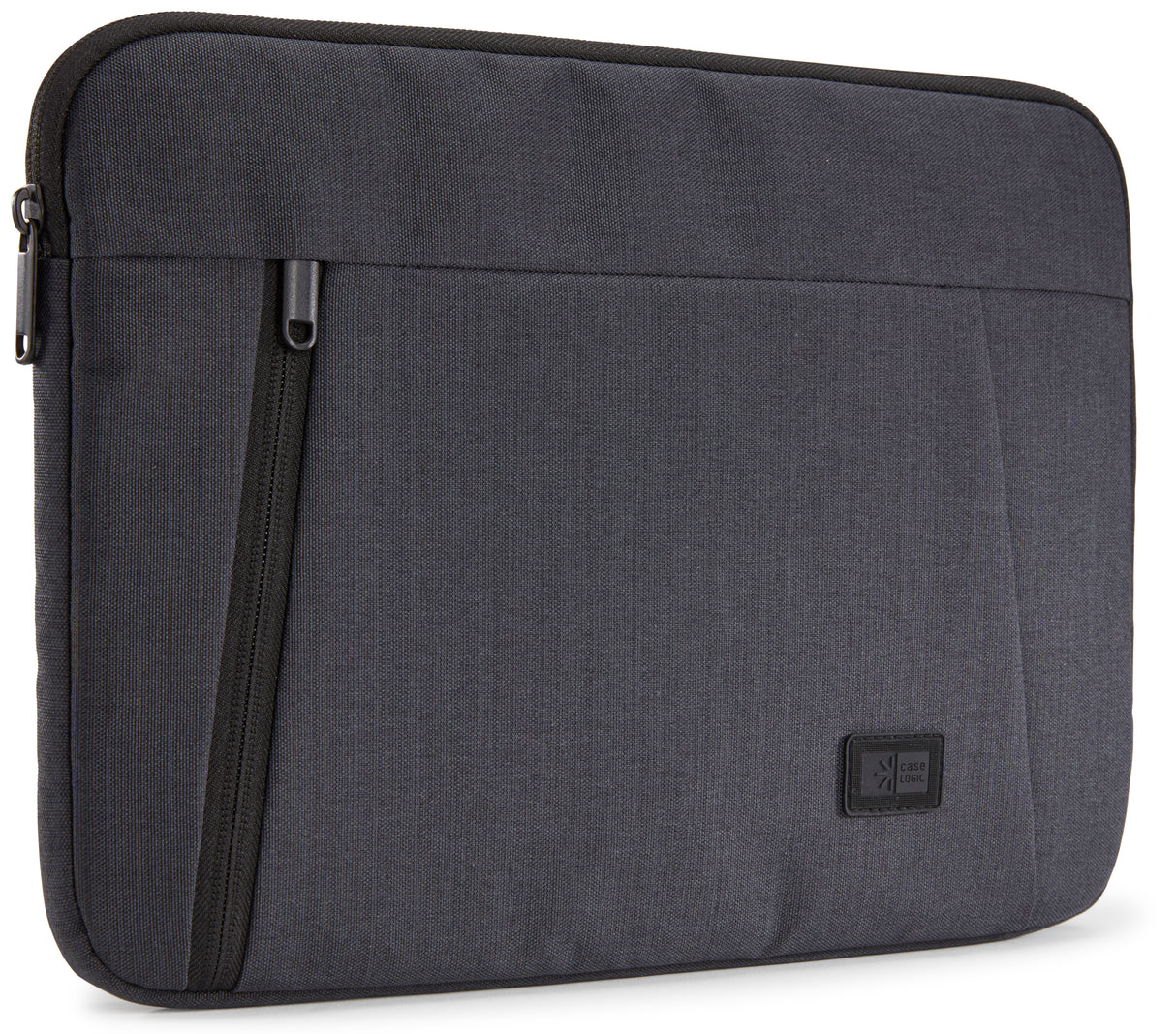 Case Logic HUXS-211 Black 29.5 cm (11.6") Sleeve case