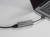 ASUS USB-C2500 network card Ethernet