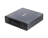 Acer Chromebox CXI4-I58G Intel® Core™ i5 i5-10210U 8 GB DDR4-SDRAM 256 GB SSD ChromeOS Mini PC Black