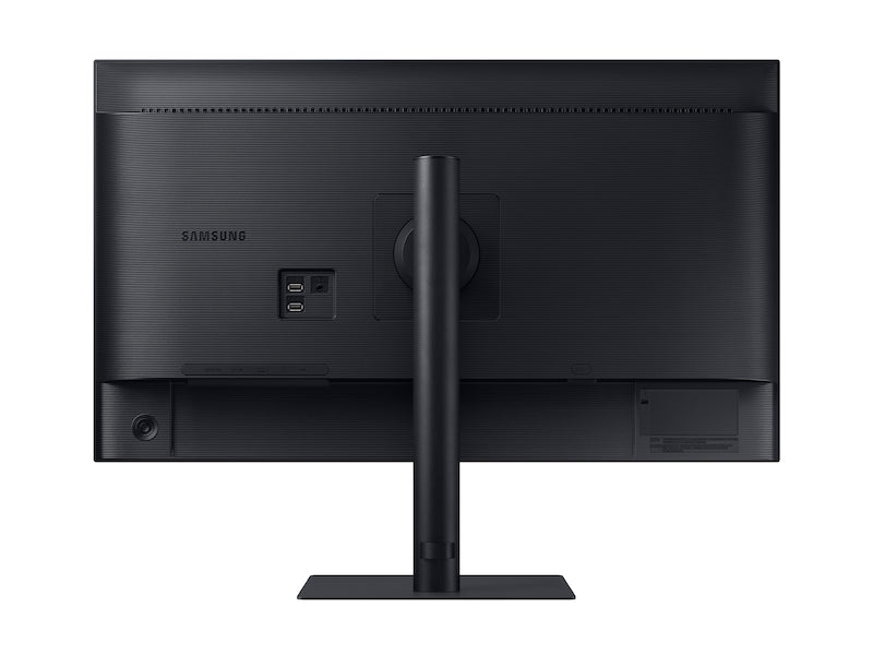Samsung F32TU874VN computer monitor 80 cm (31.5") 3840 x 2160 pixels 4K Ultra HD Blue