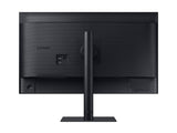 Samsung F32TU874VN computer monitor 80 cm (31.5") 3840 x 2160 pixels 4K Ultra HD Blue