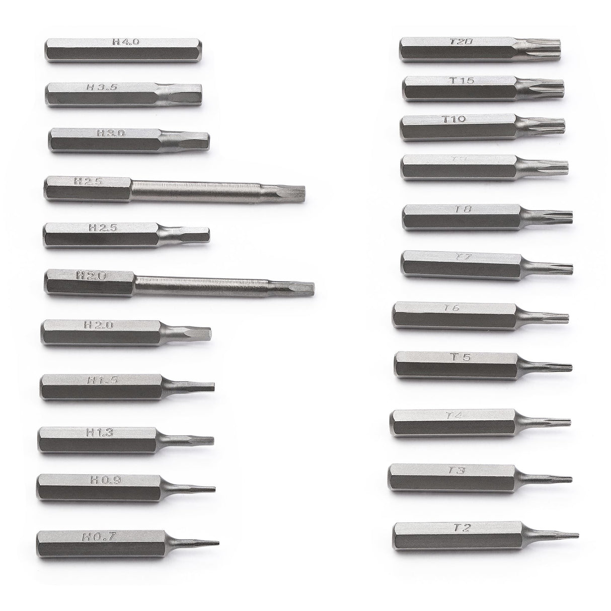 StarTech.com 55-Bit Electric Precision Screwdriver Set - Portable Cordless Battery Powered Bit Driver Kit for Electronics, Laptop, Computers, Tablet & Phone Repairs - Magnetic Work Pad - TAA