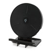 StarTech.com 15W Qi Wireless Charging Stand - Qi Certified Wireless Charger Stand or Pad - Adjustable - Universal Wireless Charging Pad for Smartphone - iPhone/Samsung Galaxy/Google Pixel