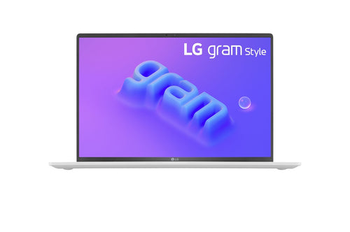LG 16Z90RS-K.AA74A9 laptop Intel® Core™ i7 i7-1360P 40.6 cm (16") 16 GB LPDDR5-SDRAM 512 GB SSD Windows 11 Home White