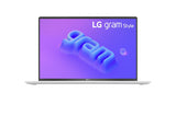 LG 16Z90RS-K.AA74A9 laptop Intel® Core™ i7 i7-1360P 40.6 cm (16") 16 GB LPDDR5-SDRAM 512 GB SSD Windows 11 Home White
