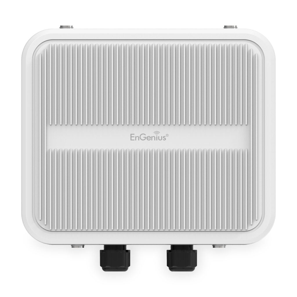 EnGenius Outdoor PTP/PTMP Bridge, Wi-Fi 6 (11ax), 2x2.5GbE , 360° , at