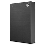 Seagate One Touch external hard drive 2 TB Micro-USB B 3.2 Gen 1 (3.1 Gen 1) Black