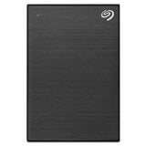 Seagate One Touch external hard drive 2 TB Micro-USB B 3.2 Gen 1 (3.1 Gen 1) Black