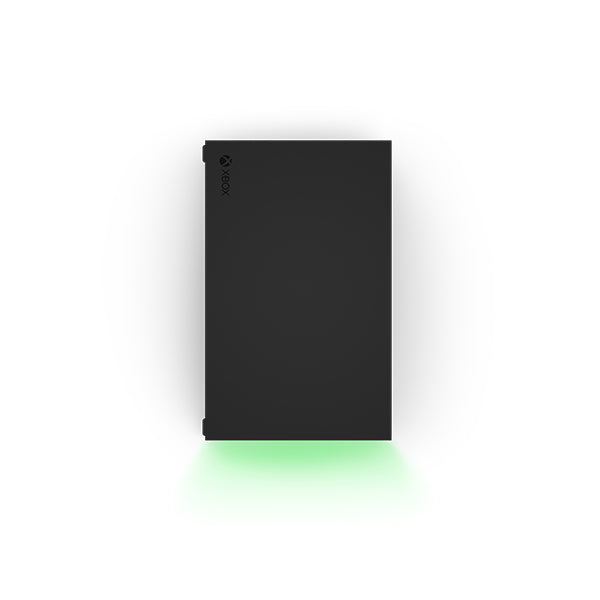 Seagate Game Drive Hub for Xbox external hard drive 8 TB USB Type-A / USB Type-C 3.2 Gen 1 (3.1 Gen 1) Black