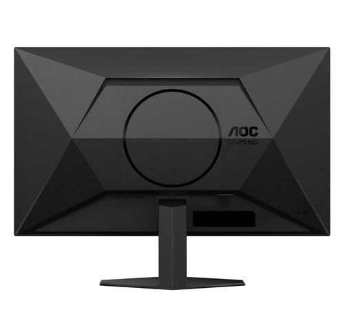 AOC Q27G40XMN computer monitor 68.6 cm (27") 2560 x 1440 pixels Wide Quad HD Black, Grey