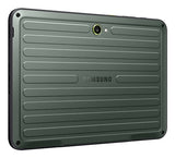 Samsung Galaxy Tab Active5 Pro Enterprise Edition 5G Snapdragon LTE-TDD & LTE-FDD 128 GB 25.6 cm (10.1") 6 GB Wi-Fi 6 (802.11ax) Android 15 Green