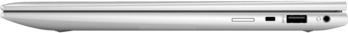 HP Elite x360 830 G10 Intel® Core™ i7 i7-1365U Hybrid (2-in-1) 33.8 cm (13.3") Touchscreen WUXGA 16 GB DDR5-SDRAM 512 GB SSD Wi-Fi 6E (802.11ax) Windows 11 Pro Silver