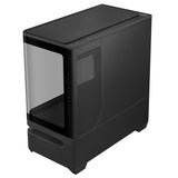 ASUS PRIME AP202 ARGB Mini Tower Black
