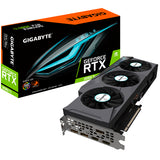 GIGABYTE EAGLE 12G NVIDIA GeForce RTX 3080 Ti 12 GB GDDR6X